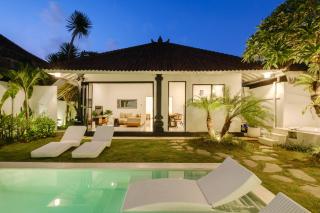 Villa Marina Seminyak - Seminyak - 7
