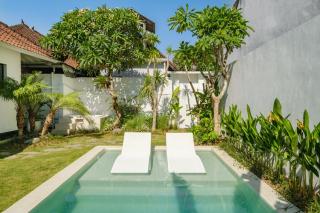 Villa Marina Seminyak - Seminyak - 9