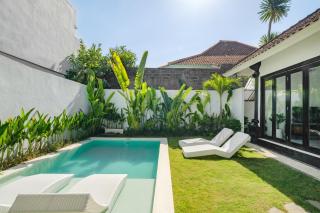 Villa Marina Seminyak - Seminyak - 8