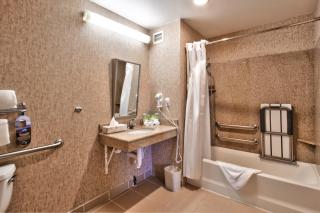 Holiday Inn Express Hotel & Suites Roseville - Galleria Area by IHG - Roseville - 7
