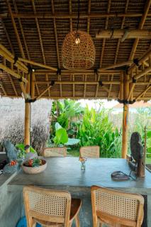 Eco Bamboo - Canggu - 6