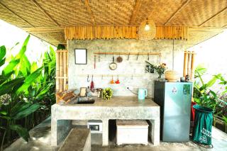 Eco Bamboo - Canggu - 9