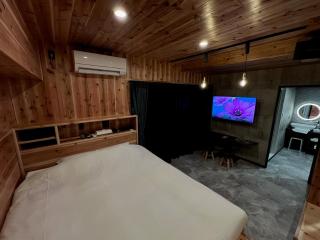 Hotel 螢月ーhozukiー Adult Only - Sendai - 5