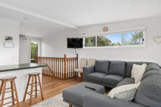 The Beach Hive - Inverloch - 0