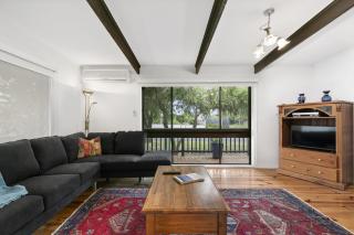 The Beach Hive - Inverloch - 3