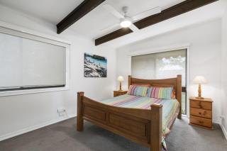 The Beach Hive - Inverloch - 1