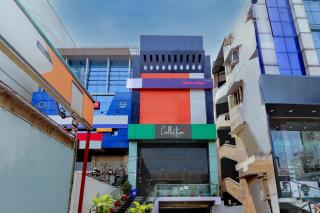 Capital O White Ridge - Surūrnagar - 7