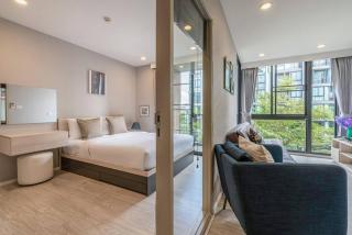 Modern Condo in Nimman (F407) by Pimolplace - Chiang Mai - 0