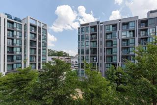 Modern Condo in Nimman (F407) by Pimolplace - Chiang Mai - 8