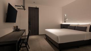 REZ Hotel - Semarang - 6