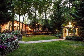 Forrest Hills Mountain Resort - Dahlonega - 3