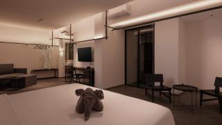 REZ Hotel - Semarang - 2