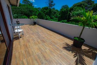 Amancay House, Jacuzzi and Pool - 2