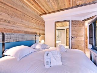 Appartement de luxe avec sauna, ski aux pieds à Méribel - FR-1-613-21 - 4