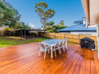 Pescarina - Inverloch - 2