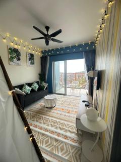 Camping Styles 3 Emerald Avenue Cameron Highlands 10Pax 117 Wifi - Brinchang - 6