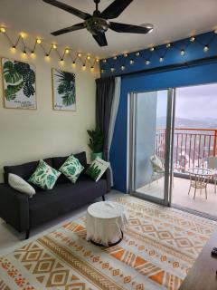 Camping Styles 3 Emerald Avenue Cameron Highlands 10Pax 117 Wifi - Brinchang - 5