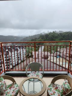 Camping Styles 3 Emerald Avenue Cameron Highlands 10Pax 117 Wifi - Brinchang - 9