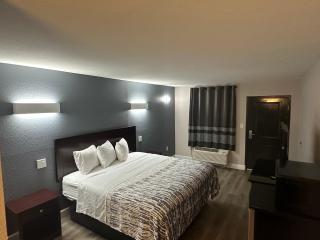 Hotel Casa by Arya - Carrollton - 6