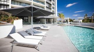 Large Ocean Views 4BR Sub-Penthouse - Sierra Grand - CoastHM - Gold Coast - 0
