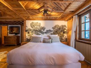 Luxueux Chalet à Courchevel avec Piscine, Hammam et Sauna - FR-1-613A-27 - 5