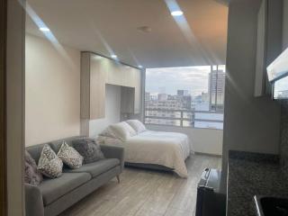 Centro Chic: Apto Urbano en el Corazón de Bogotá - Bogotá - 8