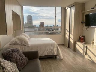 Centro Chic: Apto Urbano en el Corazón de Bogotá - Bogotá - 7