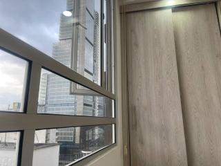 Centro Chic: Apto Urbano en el Corazón de Bogotá - Bogotá - 4