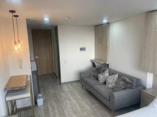 Centro Chic: Apto Urbano en el Corazón de Bogotá - Bogotá - 1