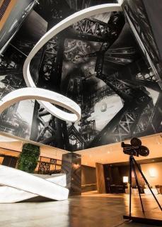 凝萃文旅 台中車站店 NCH-Business Hotel - 9
