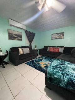 Wally's Haven - 3