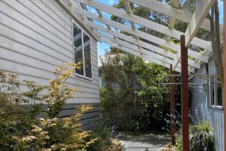 Melandy & the Little Gem - Inverloch - 6
