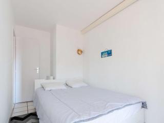 Charmant pavillon avec solarium, piscine et parking à Narbonne-Plage - FR-1-409-222 - Narbonne - 6