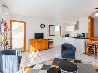 Charmant pavillon avec solarium, piscine et parking à Narbonne-Plage - FR-1-409-222 - Narbonne - 1