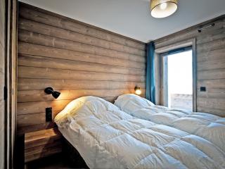 Spacieux appartement avec terrasse à 2 min des pistes, parking couvert et conciergerie - FR-1-613-98 - Les Allues - 5