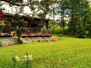 Chalet Confortable 14 Pers, 6 Ch, Wi-Fi, Parking, 300m des Pistes Serre Chevalier - FR-1-762-50 - La Salle-les-Alpes - 9