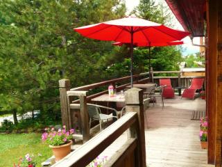 Chalet Confortable 14 Pers, 6 Ch, Wi-Fi, Parking, 300m des Pistes Serre Chevalier - FR-1-762-50 - 8