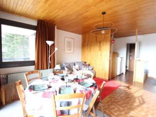 Appartement confortable 8 pers à Chamrousse avec balcon, proche navette et équipements complets - FR-1-340-273 - Chamrousse - 8
