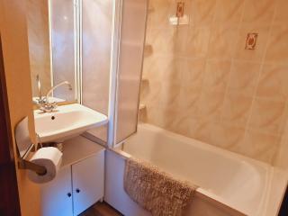 Appart cosy 2P+coin montagne, ski aux pieds, proche commerces - FR-1-755-11 - 4