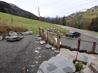 Chalet Charmant Rénové 2023 - 7 pers., 3 Chbres, Proche Hauteluce/Les Contamines - FR-1-342-309 - Hauteluce - 4