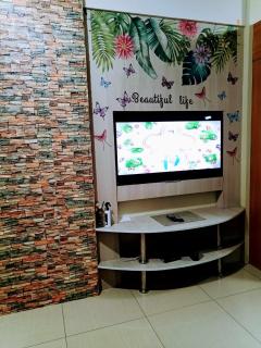 Condo in Pasay City - Shell Residences - Manila - 1