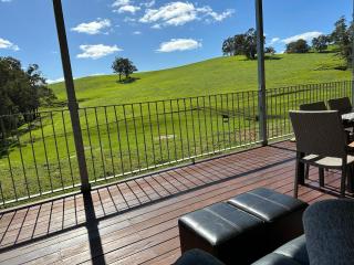 Tanjanerup Chalets “Winston” - Nannup - 2