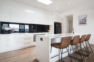 Harbour Haven - Generous Group Stay Near Martha Cove - Safety Beach - 7