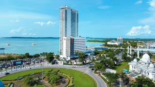 HARRIS Hotel Batam Center - Batam Center - 0