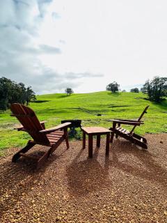 Tanjanerup Chalets “Winston” - Nannup - 7