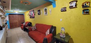 House of Irma - Santa María Chimalhuacán - 5
