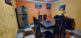 House of Irma - Santa María Chimalhuacán - 4