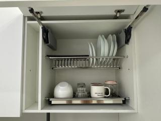 Comfortable Apartment located in downtown Bishkek - 4