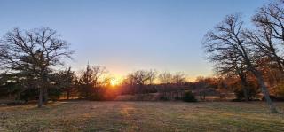 The Whispering Pines Inn - 2