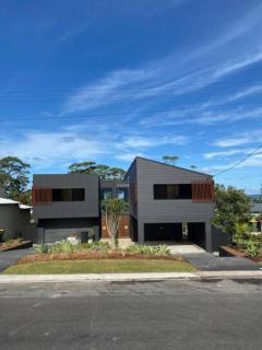 Hyams Beach House B - Brand new lux beach oasis - Hyams Beach - 0